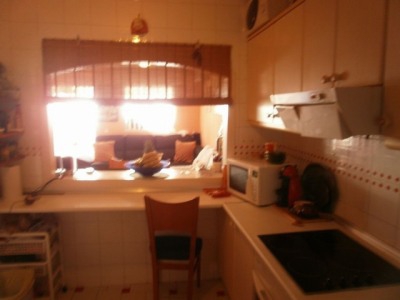 Calahonda property: Apartment with 2 bedroom in Calahonda, Spain 244472