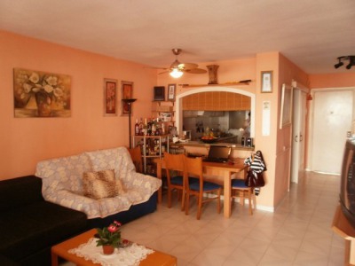 Calahonda property: Apartment for sale in Calahonda, Malaga 244472