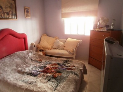 Calahonda property: Apartment in Malaga for sale 244472