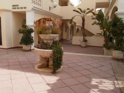Calahonda property: Calahonda, Spain | Apartment for sale 244472