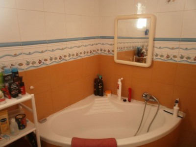 Calahonda property: Malaga Apartment 244472