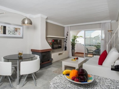 Marbella property: Apartment for sale in Marbella, Spain 244477