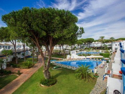 Marbella property: Malaga property | 2 bedroom Apartment 244477