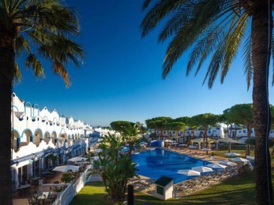 Marbella property: Marbella Apartment 244477