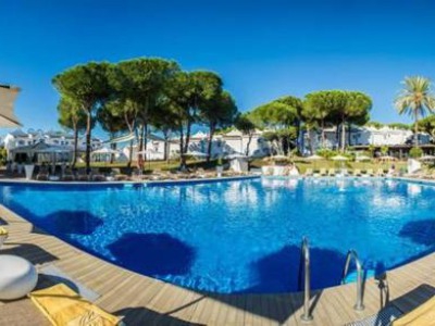 Marbella property: Malaga Apartment 244477