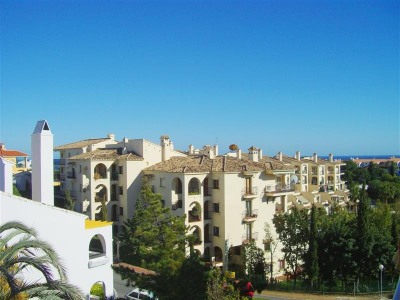 Riviera del Sol property: Apartment for sale in Riviera del Sol, Spain 244478