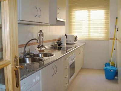 Riviera del Sol property: Apartment with 2 bedroom in Riviera del Sol, Spain 244478