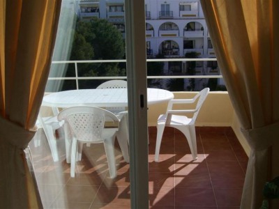 Riviera del Sol property: Apartment for sale in Riviera del Sol, Malaga 244478