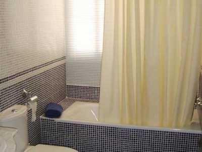 Riviera del Sol property: Apartment in Malaga for sale 244478