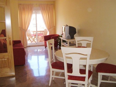 Riviera del Sol property: Riviera del Sol Apartment 244478