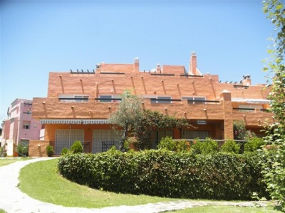 Marbella property: Apartment for sale in Marbella 244487