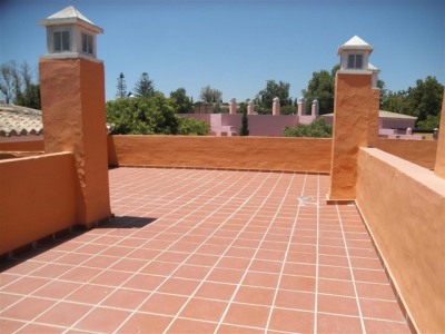Marbella property: Apartment for sale in Marbella, Spain 244487