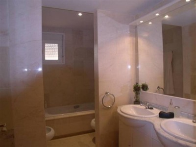 Marbella property: Apartment for sale in Marbella, Malaga 244487