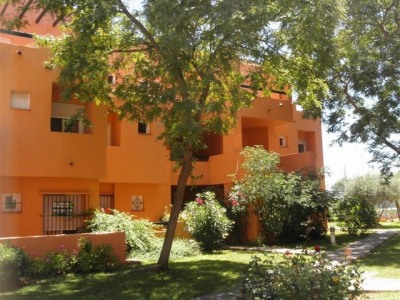 Marbella property: Marbella, Spain | Apartment for sale 244487