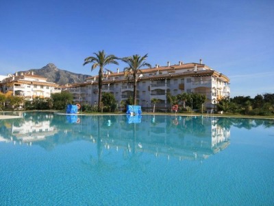 Marbella property: Apartment for sale in Marbella 244512