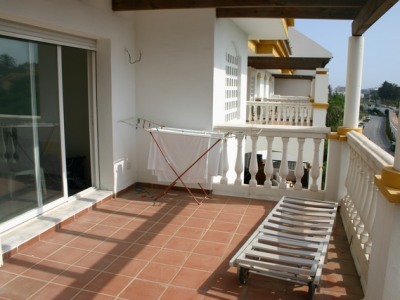 Marbella property: Apartment with 3 bedroom in Marbella 244512