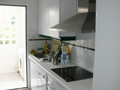 Marbella property: Apartment for sale in Marbella, Malaga 244512