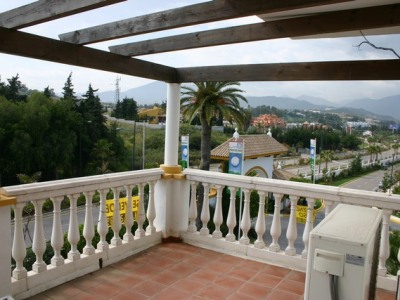 Marbella property: Malaga property | 3 bedroom Apartment 244512