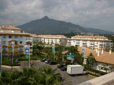 Marbella property: Marbella, Spain | Apartment for sale 244512