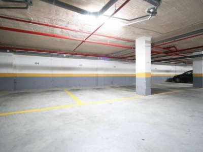 Marbella property: Malaga Apartment 244512