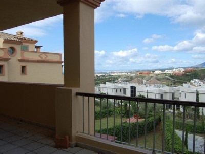 Estepona property: Apartment with 2 bedroom in Estepona 244525