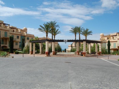 Estepona property: Apartment in Malaga for sale 244525