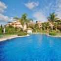 Marbella property: Apartment for sale in Marbella 244543