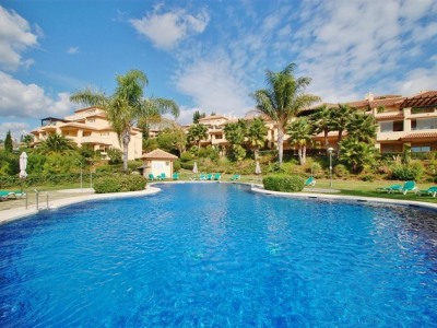 Marbella property: Apartment for sale in Marbella 244543
