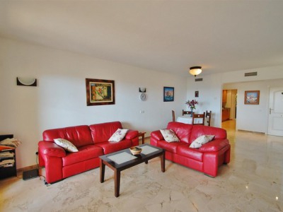 Marbella property: Apartment for sale in Marbella, Spain 244543