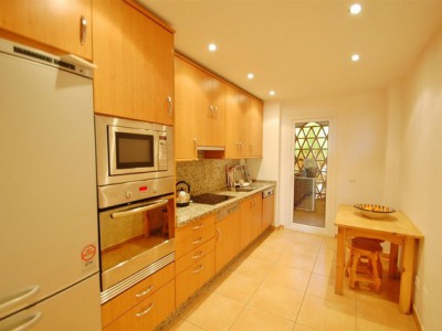 Marbella property: Apartment with 2 bedroom in Marbella 244543