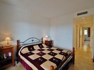 Marbella property: Apartment for sale in Marbella, Malaga 244543