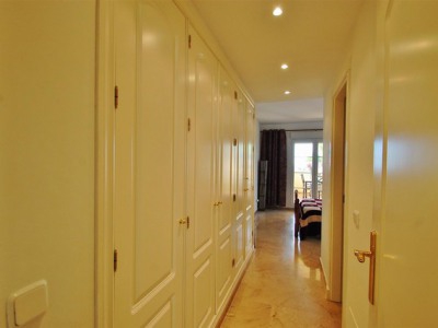 Marbella property: Apartment in Malaga for sale 244543