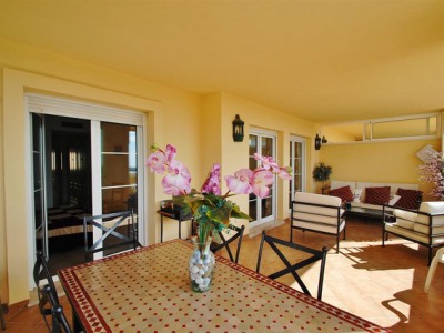 Marbella property: Malaga property | 2 bedroom Apartment 244543