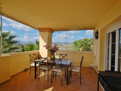 Marbella property: Marbella, Spain | Apartment for sale 244543