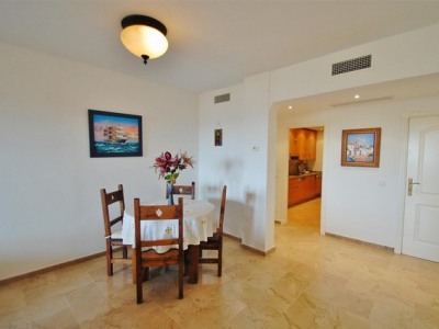 Marbella property: Malaga Apartment 244543