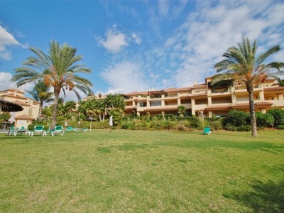 Marbella property: Marbella Apartment 244543