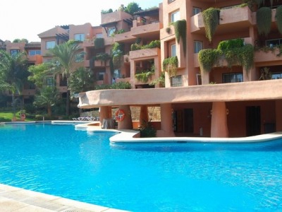Marbella property: Apartment for sale in Marbella 244574