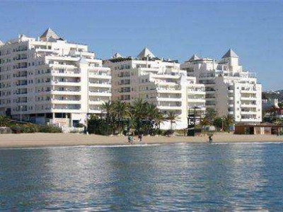 Marbella property: Apartment for sale in Marbella 244630