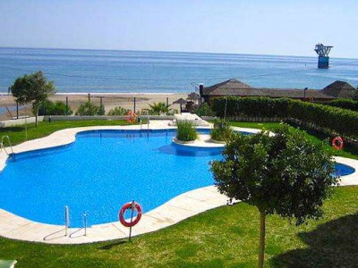 Marbella property: Apartment for sale in Marbella, Spain 244630