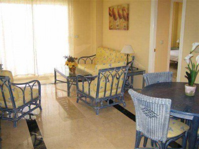 Marbella property: Apartment with 2 bedroom in Marbella 244630