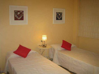 Marbella property: Apartment for sale in Marbella, Malaga 244630