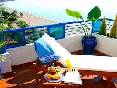 Marbella property: Apartment in Malaga for sale 244630