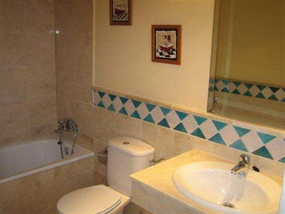 Marbella property: Marbella, Spain | Apartment for sale 244630
