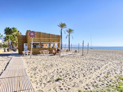 Marbella property: Apartment for sale in Marbella, Spain 244664