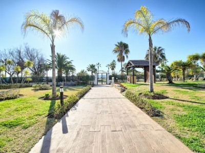 Marbella property: Apartment in Malaga for sale 244664