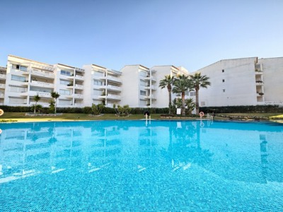 Marbella property: Malaga property | 1 bedroom Apartment 244664