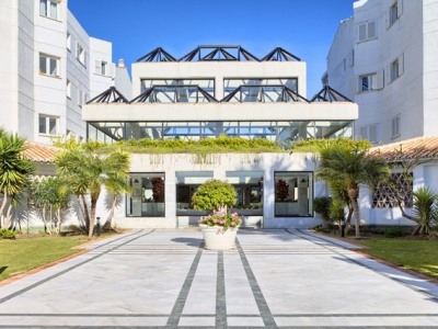 Marbella property: Malaga Apartment 244664