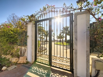 Marbella property: Marbella Apartment 244664
