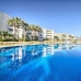 Marbella property: Malaga Apartment, Spain 244664