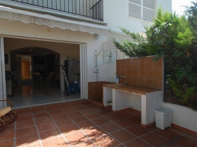 Marbella property: Townhome in Malaga for sale 244679